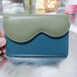 HVISK Cardholder Wallet ID CARD Thin Wallet